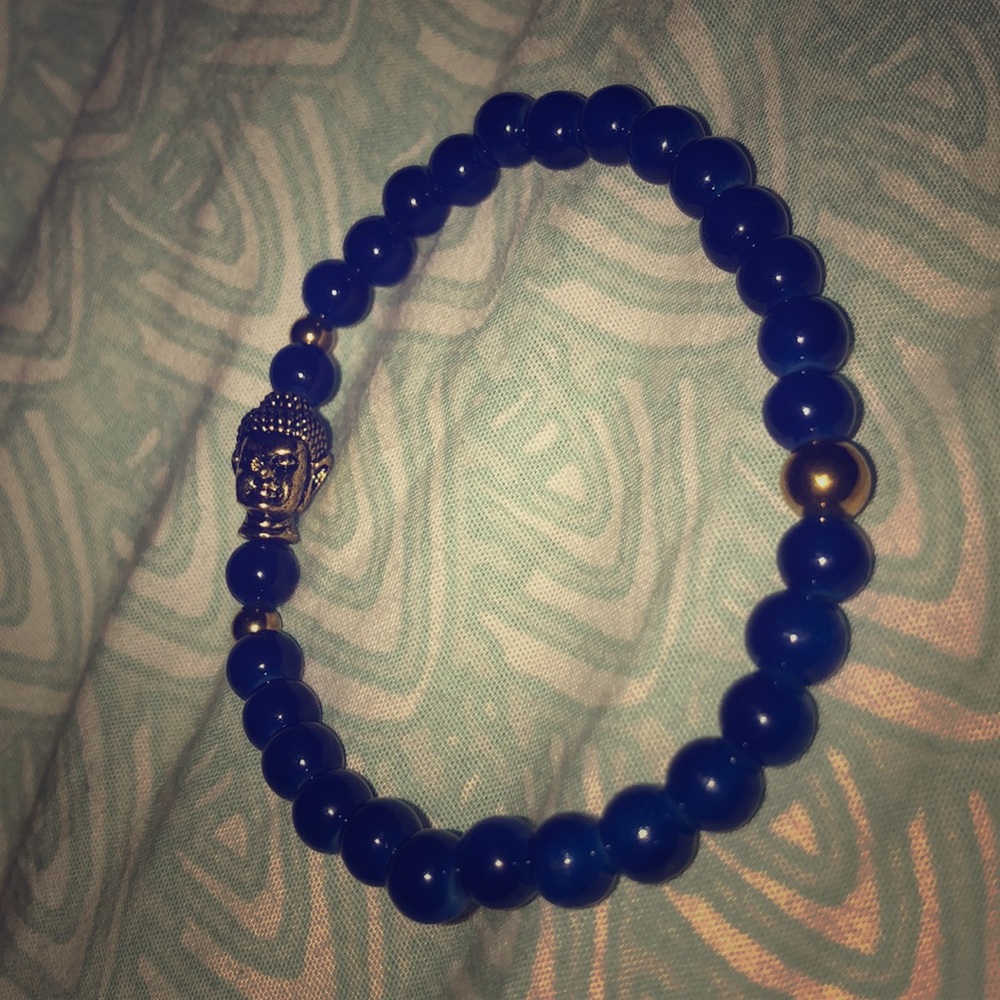Designer bracelet
